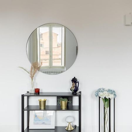 Iflat Magnificent Central Apartment Rome Bagian luar foto