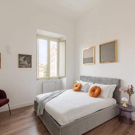 Iflat Magnificent Central Apartment Rome Bagian luar foto