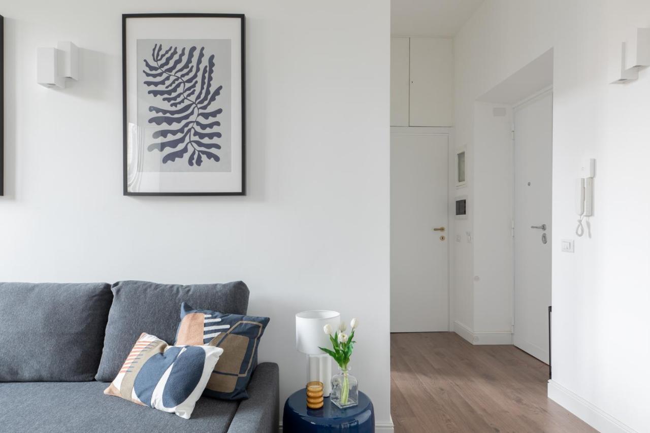 Iflat Magnificent Central Apartment Rome Bagian luar foto