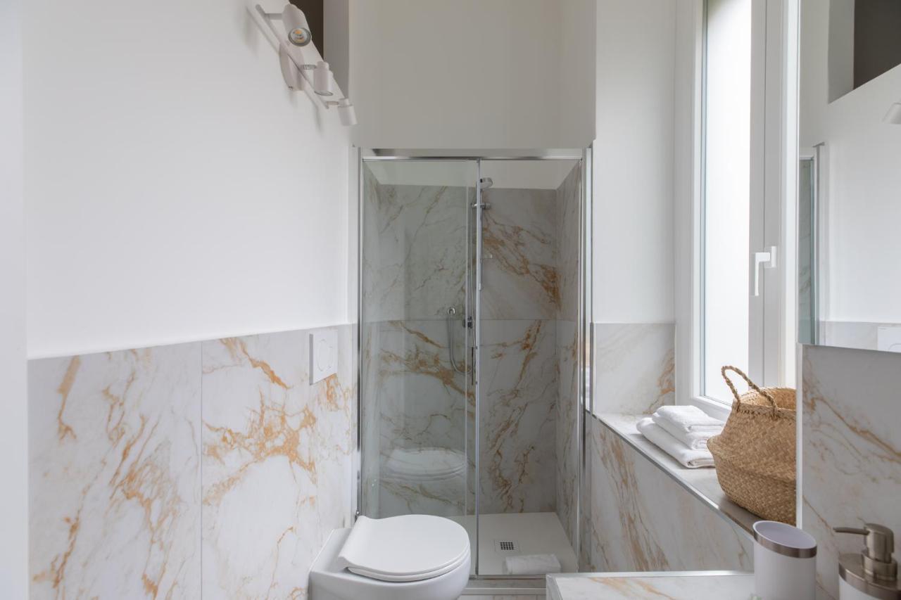 Iflat Magnificent Central Apartment Rome Bagian luar foto