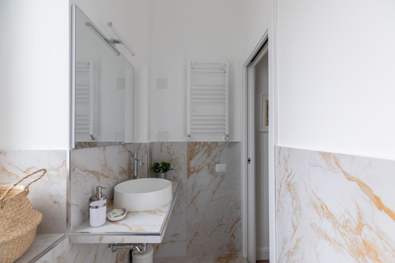 Iflat Magnificent Central Apartment Rome Bagian luar foto