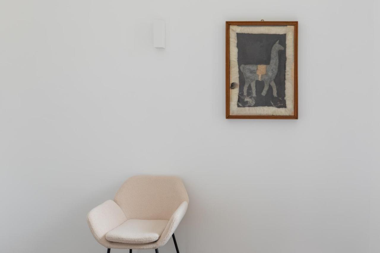 Iflat Magnificent Central Apartment Rome Bagian luar foto