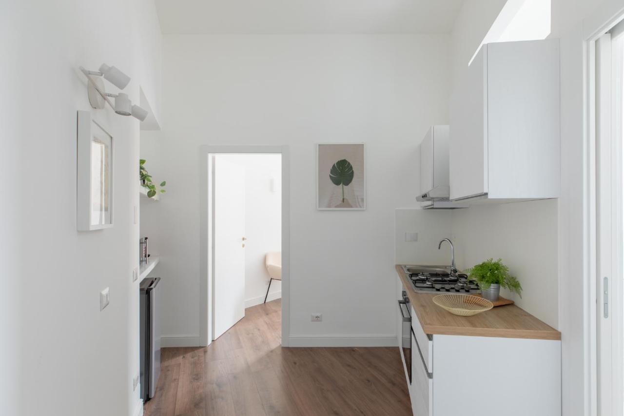 Iflat Magnificent Central Apartment Rome Bagian luar foto