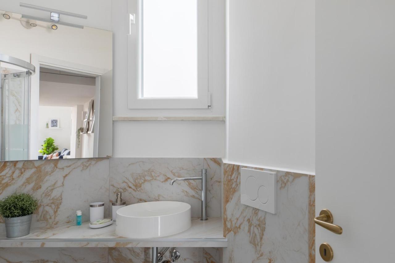 Iflat Magnificent Central Apartment Rome Bagian luar foto