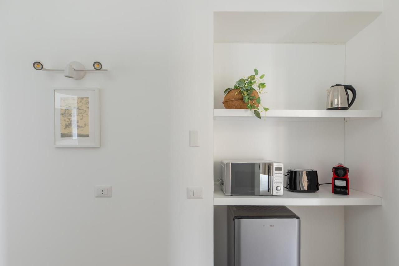 Iflat Magnificent Central Apartment Rome Bagian luar foto