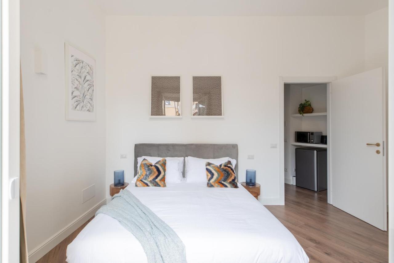 Iflat Magnificent Central Apartment Rome Bagian luar foto