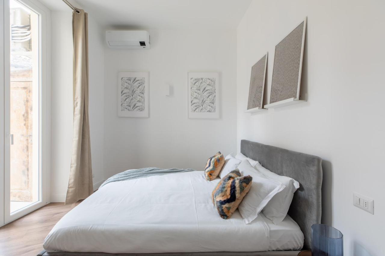 Iflat Magnificent Central Apartment Rome Bagian luar foto